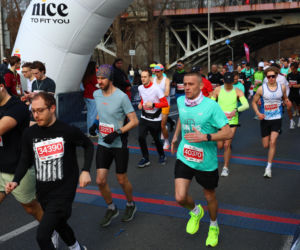 Półmaraton Warszawski 2026