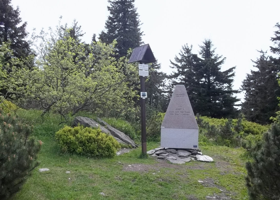 12. Orlica