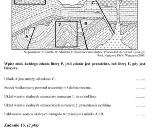 Geografia rozszerzona 6