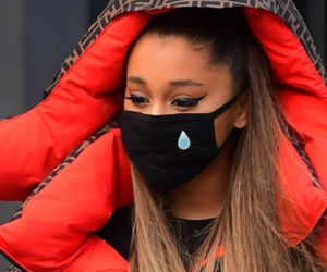 Ariana Grande i Ricky Alvarez