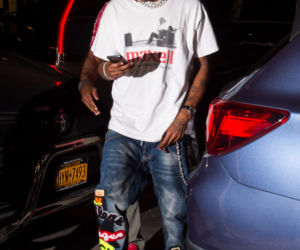 Travis Scott