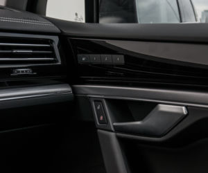 Volkswagen Touareg R Line 3.0 V6 TDI 286 KM