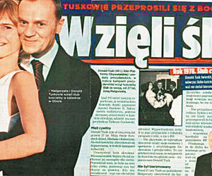 10 lat słońca Peru