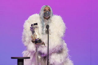 Lady Gaga o Chromatica! Nie uwierzycie ile napisała piosenek na ten album 