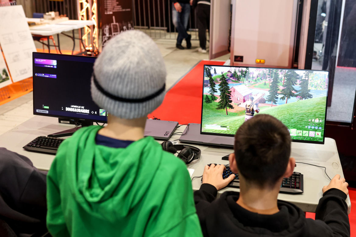 Festiwal Nauki w Katowicach 2025 odbywa się w MCK
