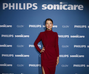 Gwiazdy odsłoniły zęby! Banasiuk, Boczarska i Zawadzka w eleganckim wydaniu