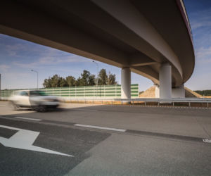 33-kilometrowy odcinek A1 oddany do użytku
