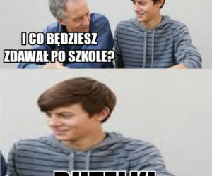 Memy matura 2020
