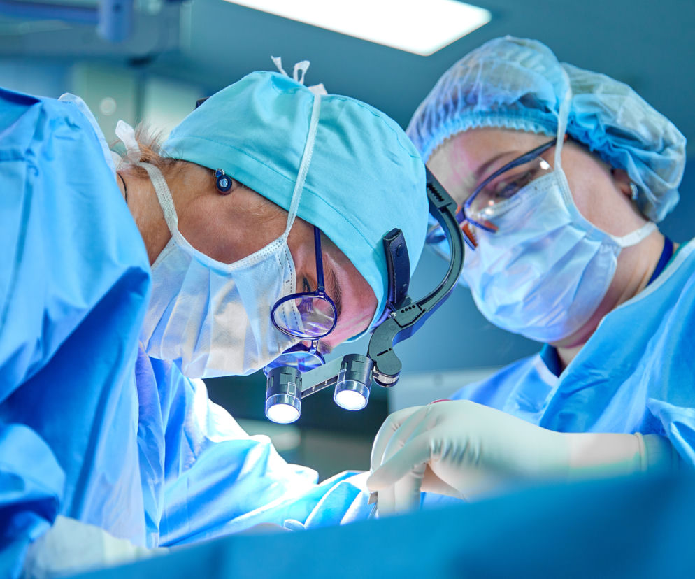 Nanocząsteczki złota wyleczą uszkodzone serce? Przełomowa terapia