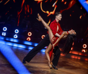 Taniec z Gwiazdami, Dominik Rupiński i Estelle Francois