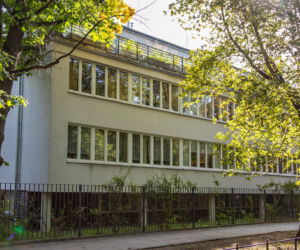 Dom Krzymuskich przy Walecznych 12 w Warszawie