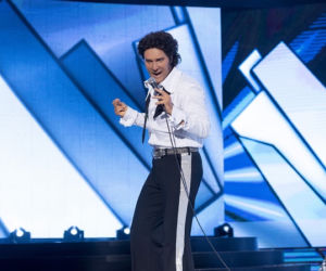 Twoja Twarz Brzmi Znajomo 30.03 - kto wygrał 6. odcinek? Co się działo na scenie? [GALERIA]