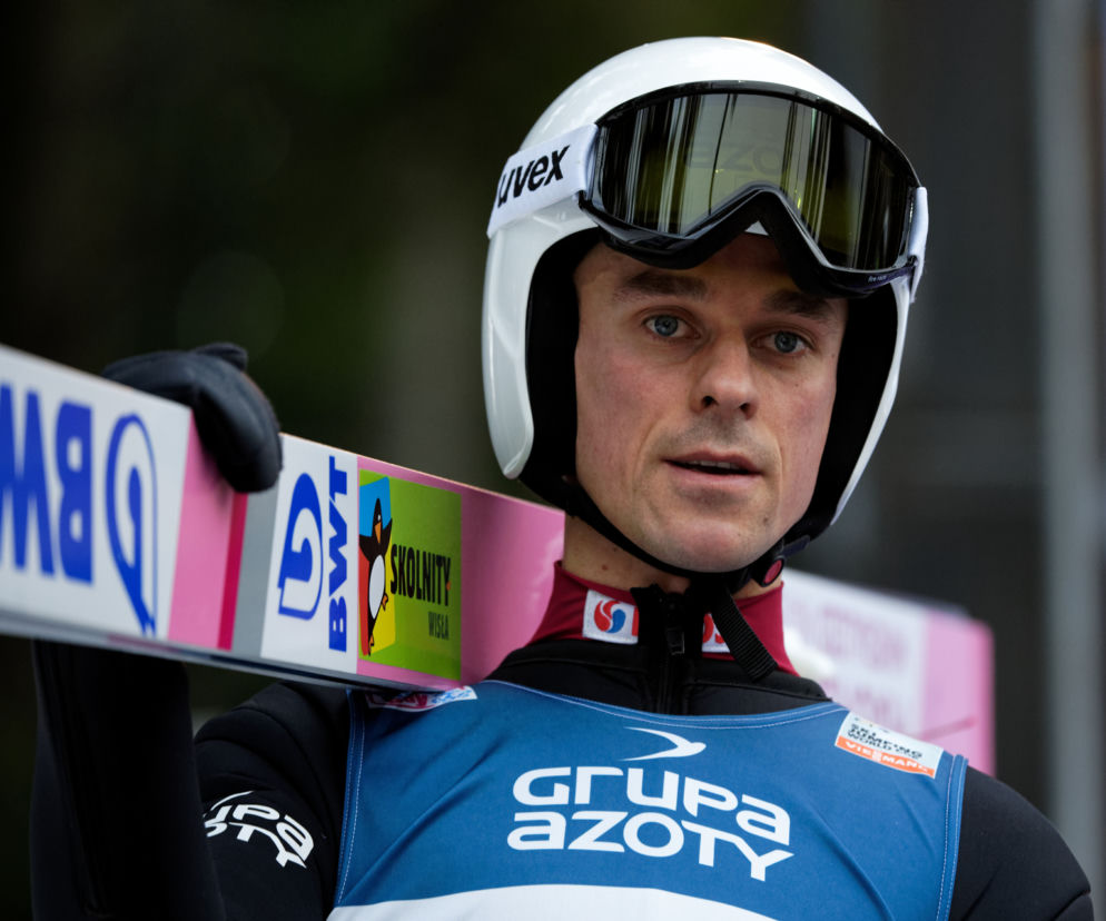 Piotr Żyła