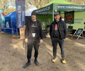 4. BackYard Ultra Warmia
