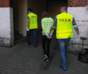Bytom. 4-miesięczny chłopczyk UMIERAŁ z głodu w męczarniach! WYRODNA matka zostawiła go na pewną śmierć