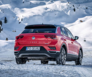 Volkswagen T-Roc 2.0 TSI 4MOTION Premium