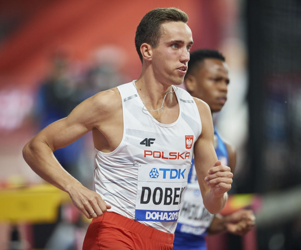 Patryk Dobek