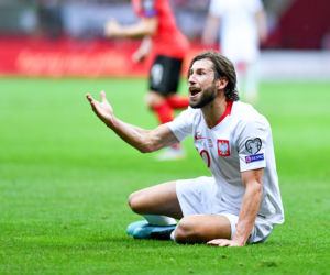 Grzegorz Krychowiak