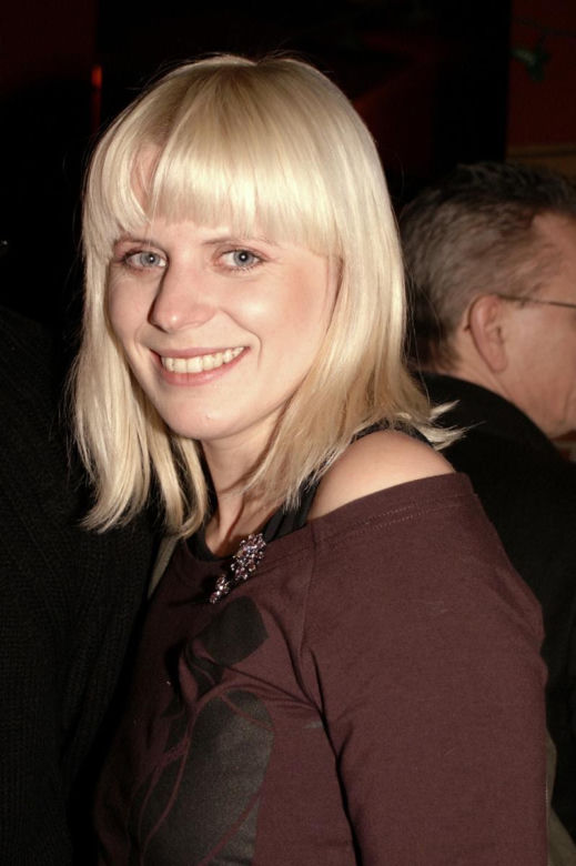 Tak zmieniała się Maria Sadowska. Od "Tęczowego Music Boxa" do gwiazdy estrady i reżyserkę filmową