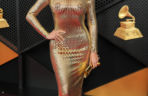 Grammy 2026. Mnóstwo gwiazd na czerwonym dywanie
