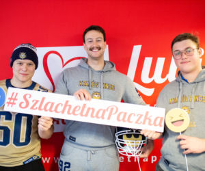 Szlachetna Paczka 2019. Otwarcie bazy rodzin