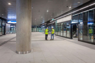 Nowe zdjęcia z Dworca Zachodniego w Warszawie. Tego pasażerowie jeszcze nie widzieli!