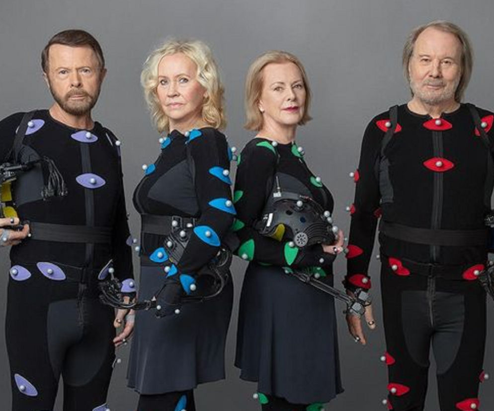 Zespół ABBA. Pierwszy singiel od 39 lat