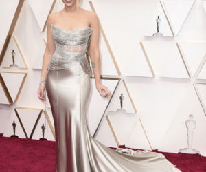 Oscary 2020 - Scarlett Johansson