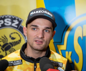 Bartosz Zmarzlik