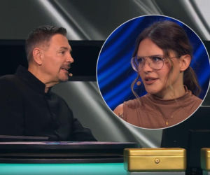 Uczestniczka Awantury o kasę przeżyła chwile grozy! Samolot zapłonął