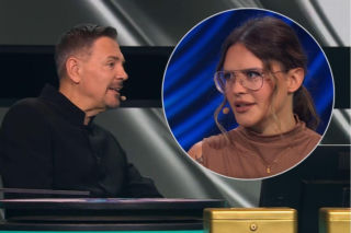 Uczestniczka Awantury o kasę przeżyła chwile grozy! Samolot zapłonął