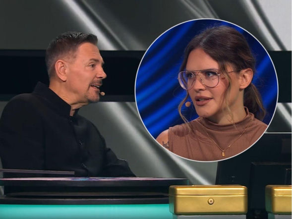 Uczestniczka Awantury o kasę przeżyła chwile grozy! Samolot zapłonął