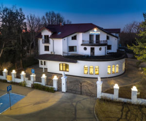 Rezydencja Jantar Baltic Senior Home – nowoczesna, całodobowa opieka senioralna nad Bałtykiem