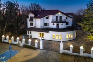 Rezydencja Jantar Baltic Senior Home – nowoczesna, całodobowa opieka senioralna nad Bałtykiem