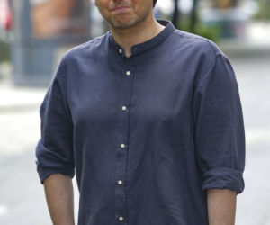 Szokujące wyznanie Gabriela Fleszara! Walczył z nałogiem przez lata