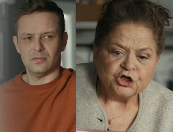 Barwy szczęścia, odcinek 3402: Hubert odkryje, że Lucyna to oszustka! Zobaczy w jej rękach drogą bransoletkę, ale na tym nie koniec - ZDJĘCIA