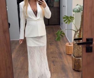 Fit Lovers ujawnili płeć dziecka