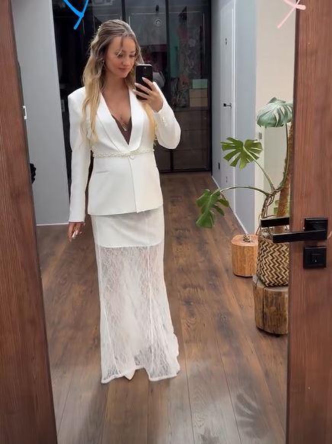 Fit Lovers ujawnili płeć dziecka