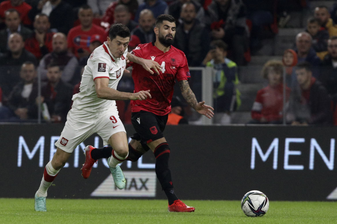Albania - Polska