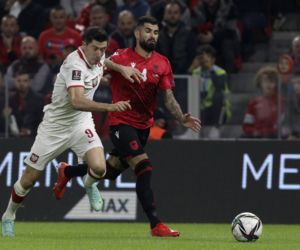 Albania - Polska