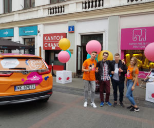 Eska Summer City 2019, Warszawa