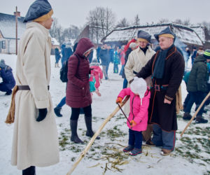 Niezwykła lekcja historii. W Skansenie pokazali Powstanie Styczniowe. Zobaczcie zdjęcia!