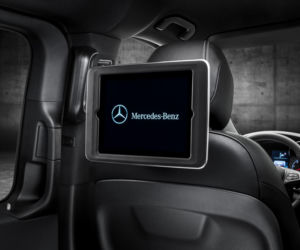 Mercedes-Benz Klasy V AMG Line