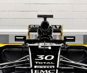 Renault RS16