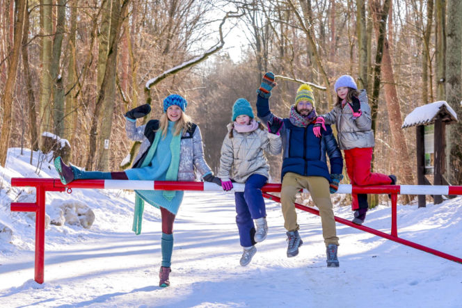 Gwiazda "Tańca z Gwiazdami" nie zwalnia tempa. To robi teraz z mężem!