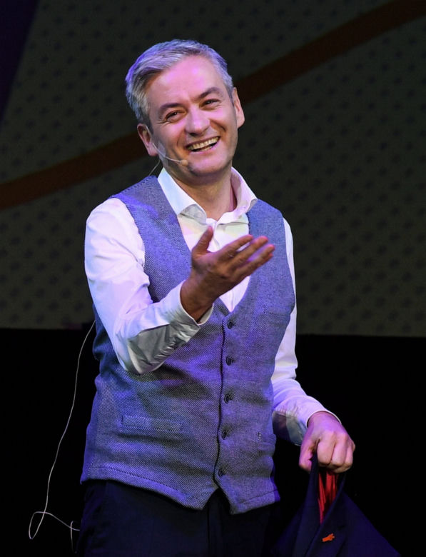 Jaki nowoczesny