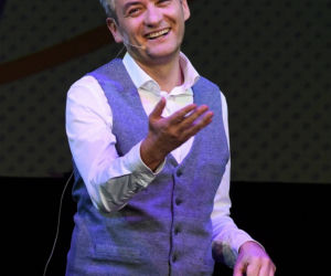 Jaki nowoczesny