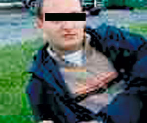 W szale ZMASAKROWAŁ Lenkę