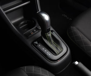 Skoda CITIGOe iV (2020)