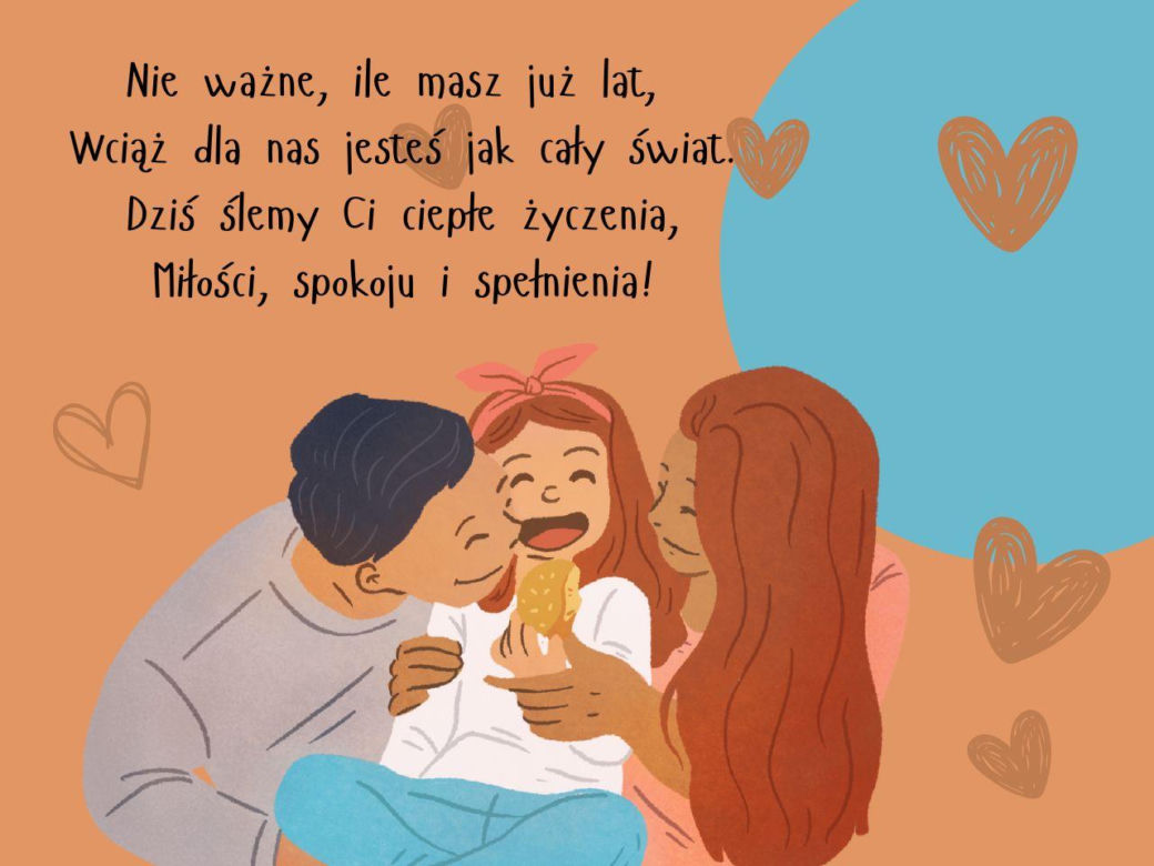 Dzień Dziecka - kartki